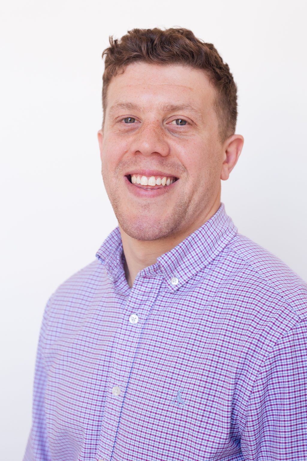 Jack Ferguson Melville Independent